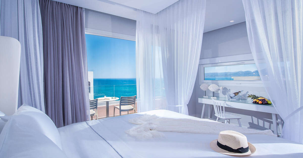 Ein Foto Mari Kristin Beach Hotel