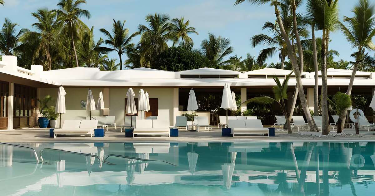 Een foto van Hotel Catalonia Royal Bavaro