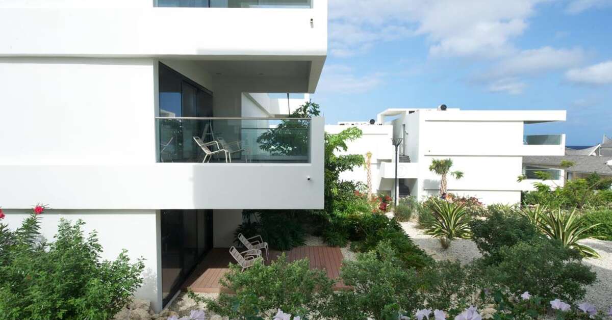 Een foto van Papagayo Beach Hotel