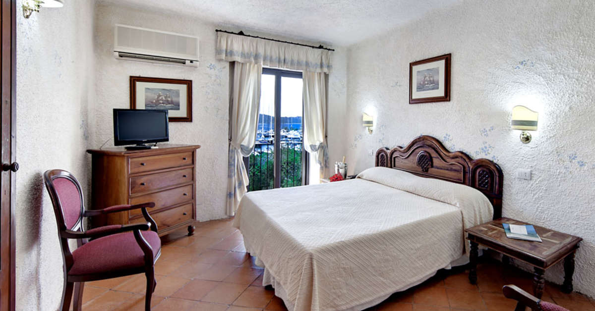 Een foto van Colonna San Marco Hotel