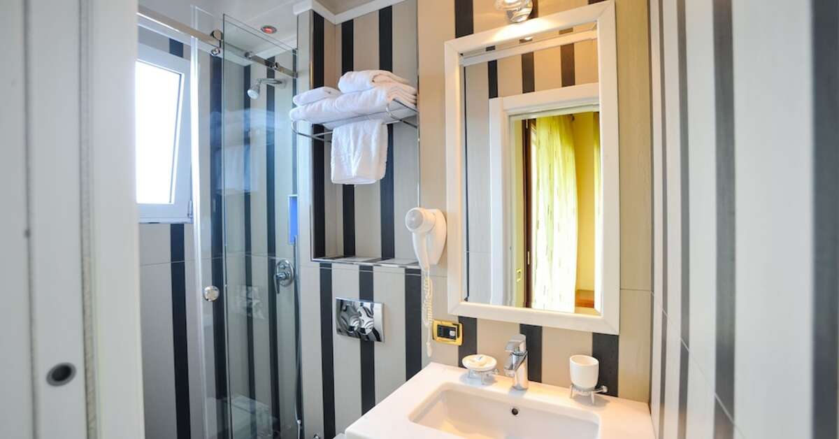Een foto van Iliria Hotel International