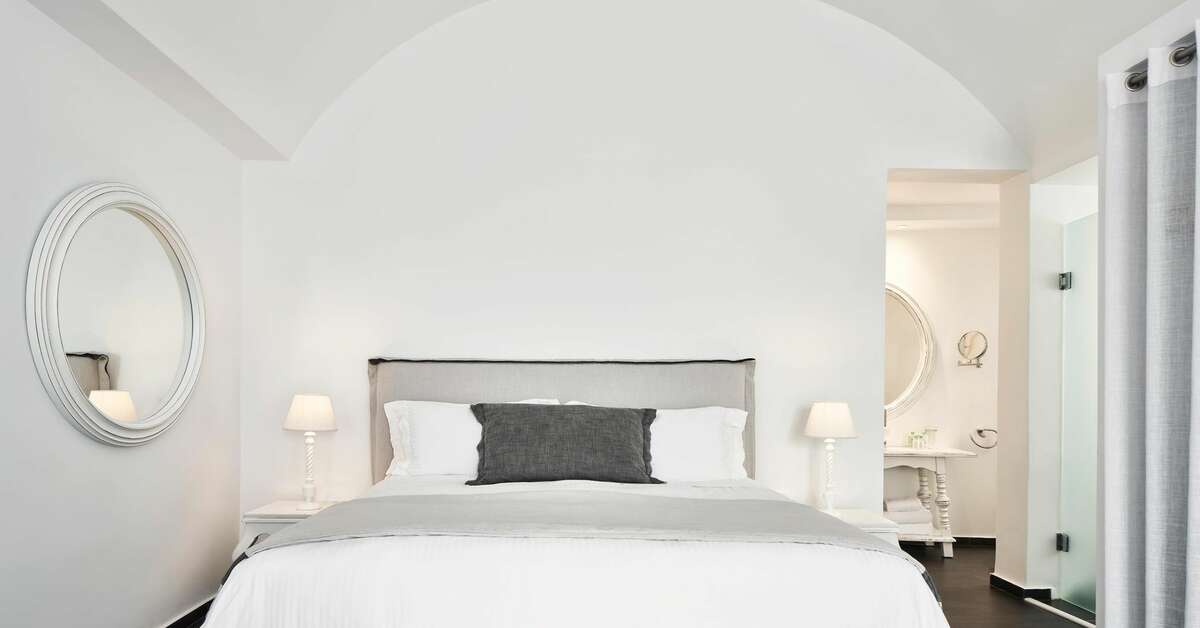 Een foto van Katikies Hotel