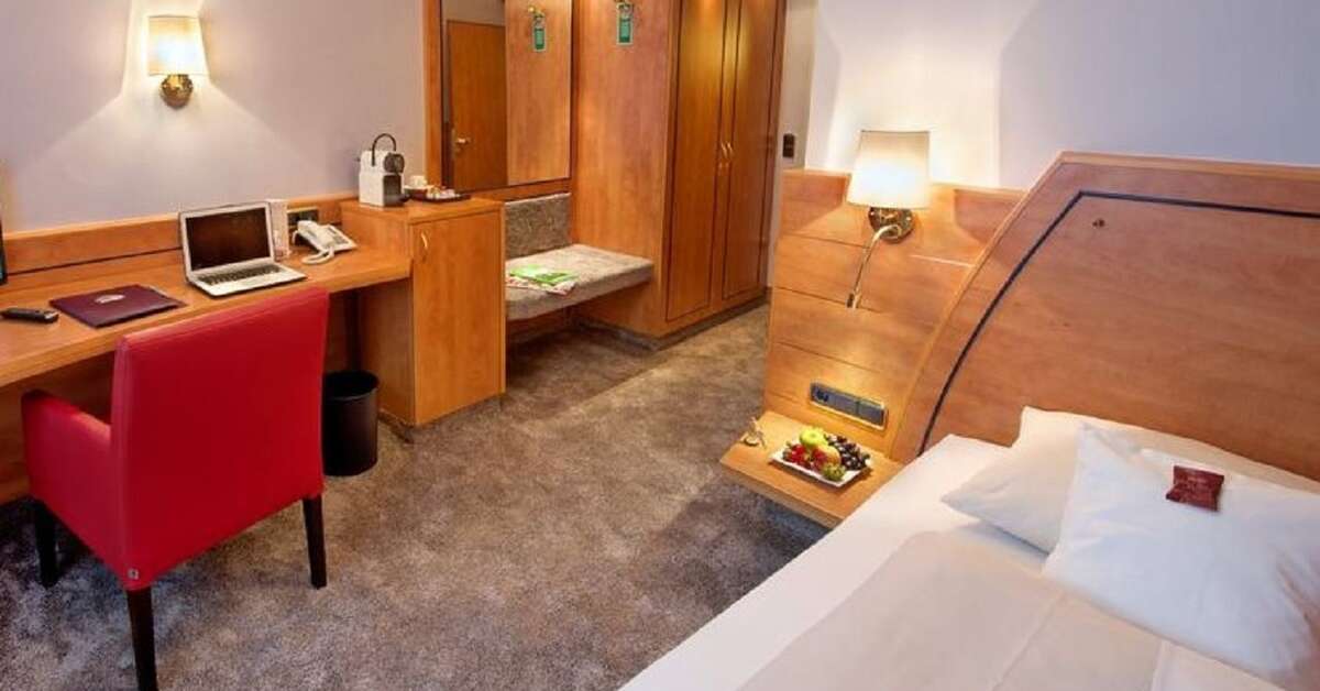 Een foto van Hotel Torbrau