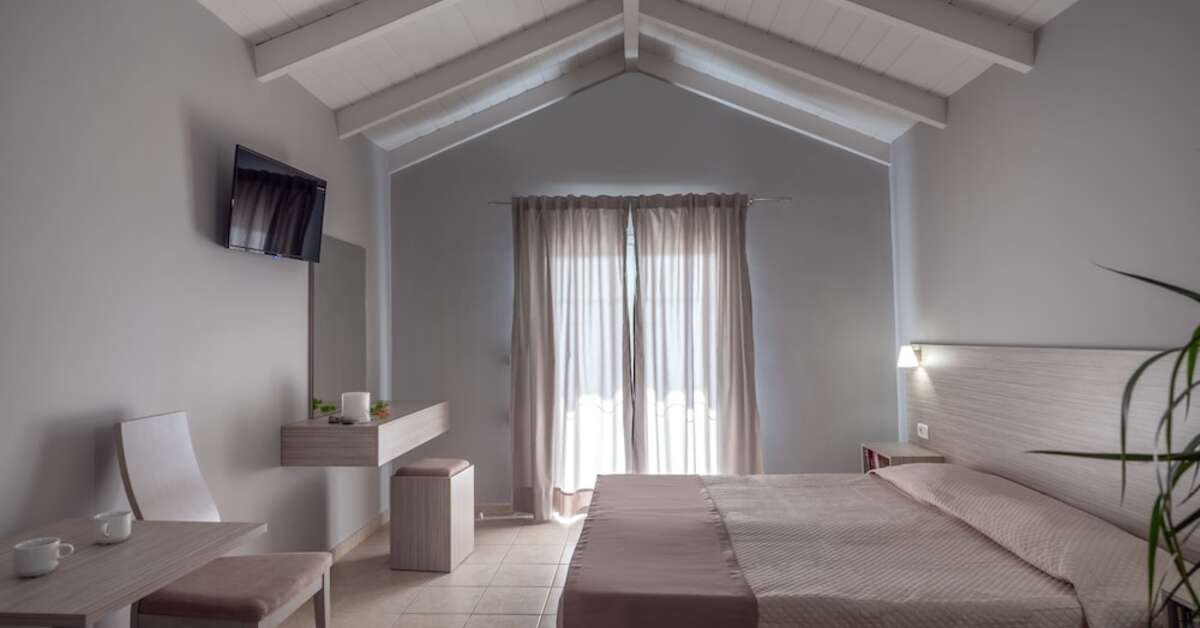 Een foto van Zante Atlantis Hotel
