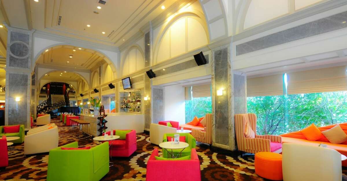 Een foto van Patong Resort