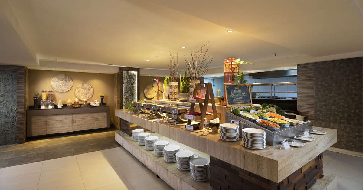 Een foto van Anathera Resort Kuta