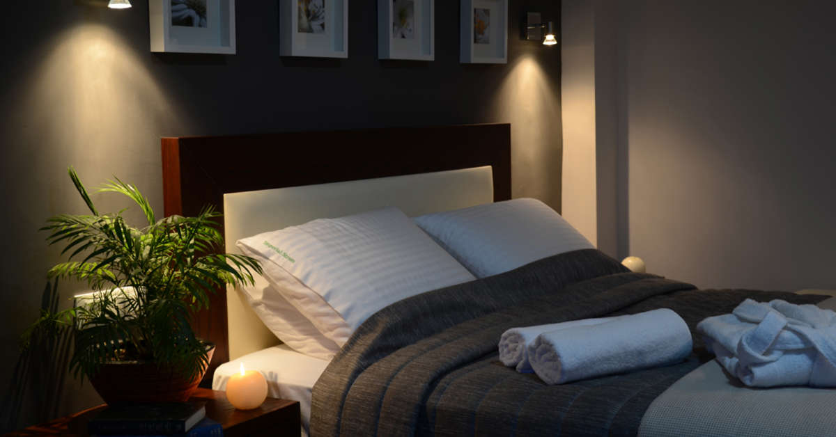 Een foto van Amphitryon Boutique Hotel