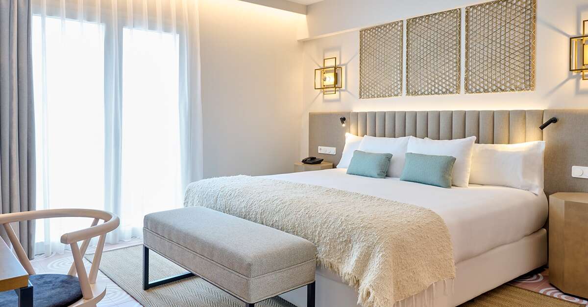 Een foto van Boutique Hotel Luna Granada