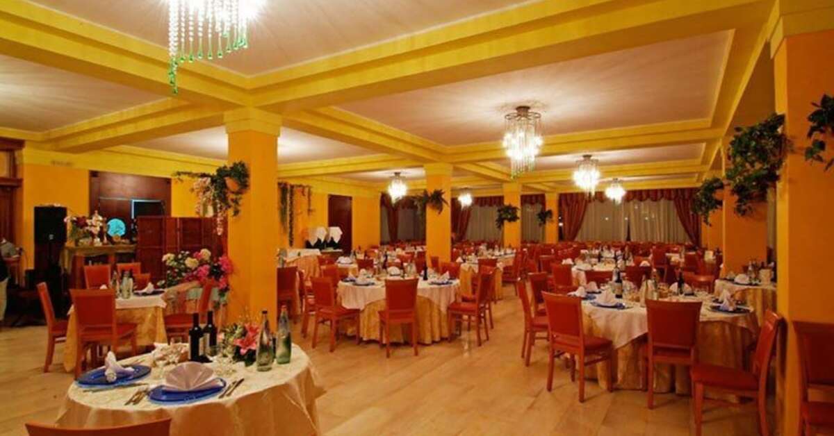 Een foto van Grand Hotel Montesilvano