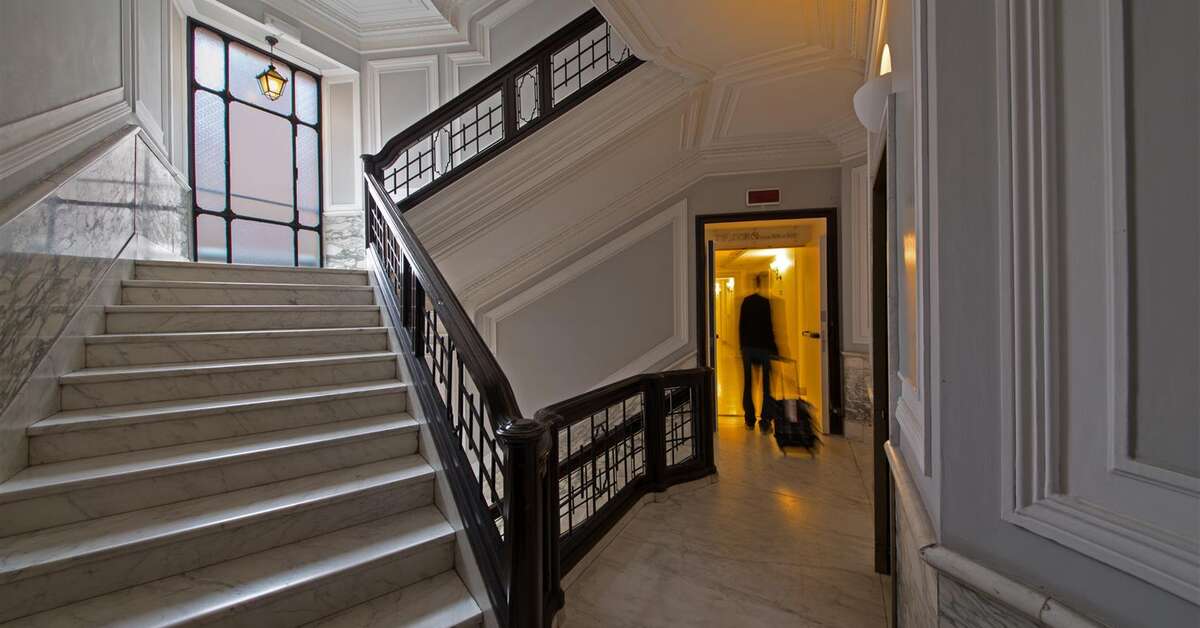 Een foto van Best Western Hotel Astrid
