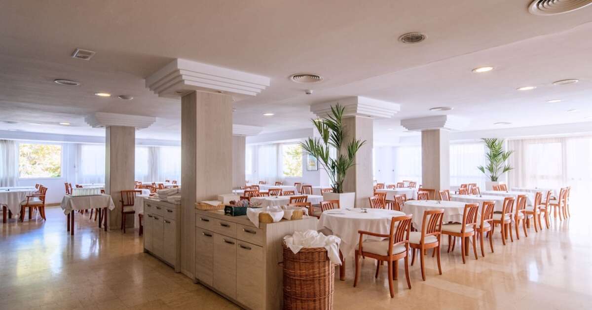 Ein Foto Hotel Canyamel Classic & Spa
