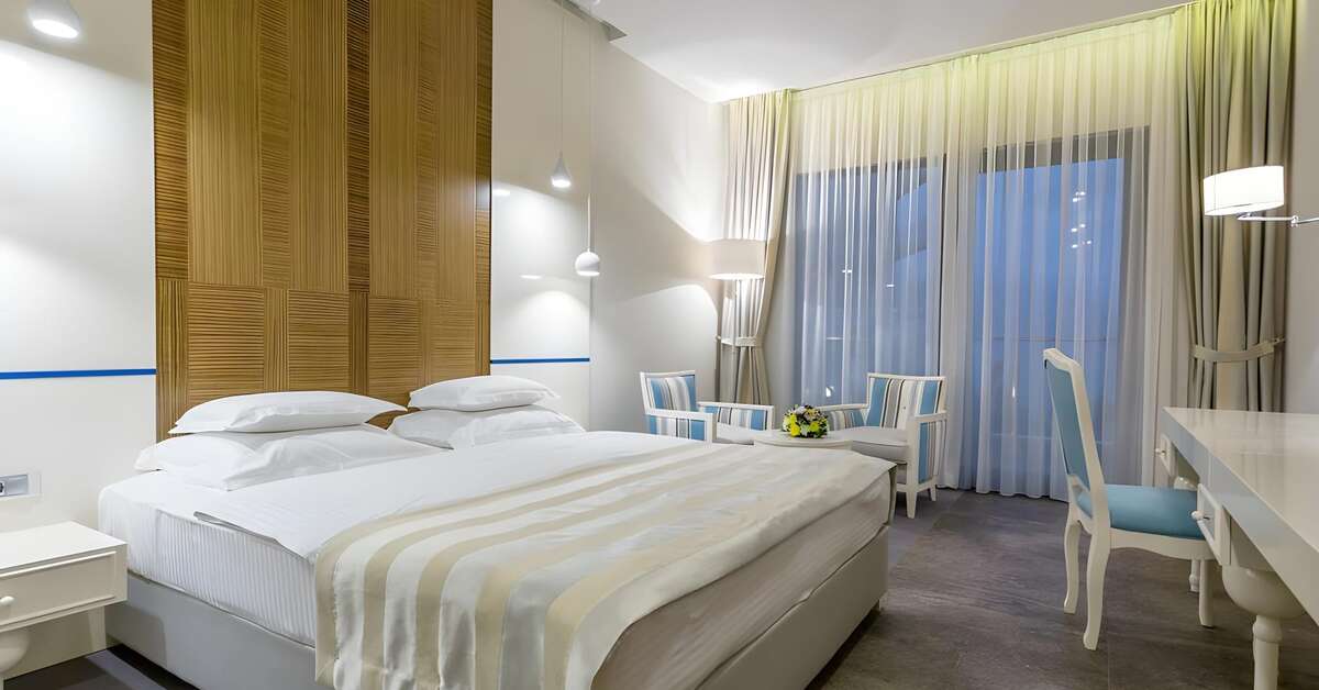 Een foto van Hotel Bracera
