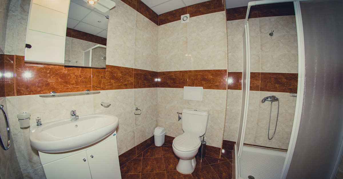 Een foto van Prestige Fort Beach