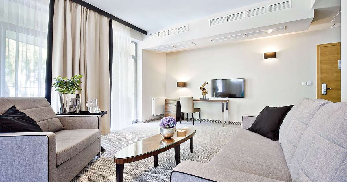 Ein Foto Diune Hotel & Resort