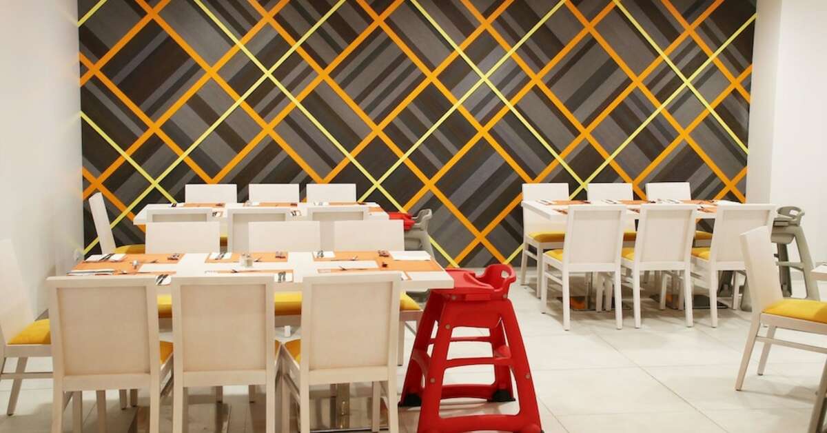 Een foto van de faciliteiten bij Hotel Stil Victoria Playa