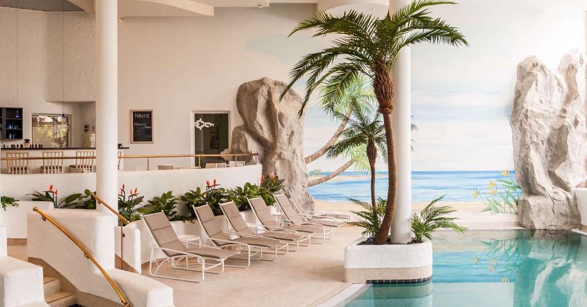 Een foto van Hotel Frankenland