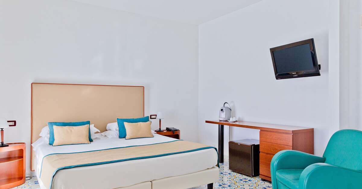 Een foto van Mediterranea Hotel and Convention Center