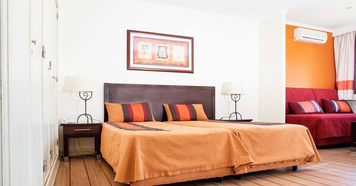 Een foto van The Navigator Palm Oasis Alvor