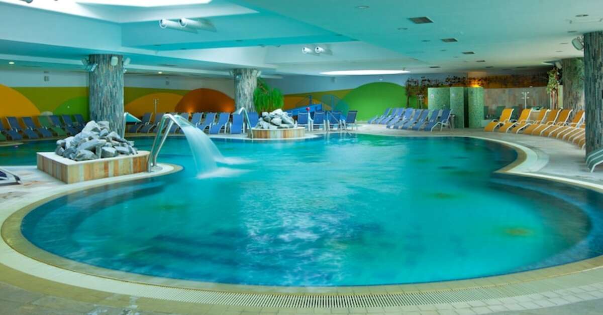 Een foto van Hotel Livada Prestige