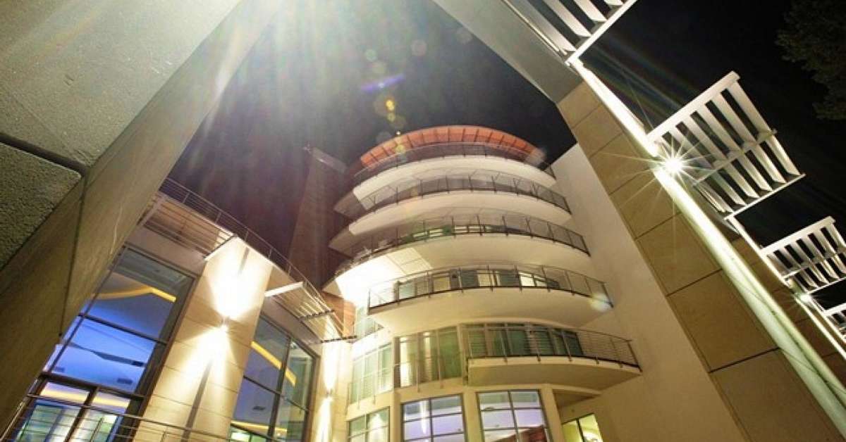 Een foto van Havet Hotel Resort & Spa