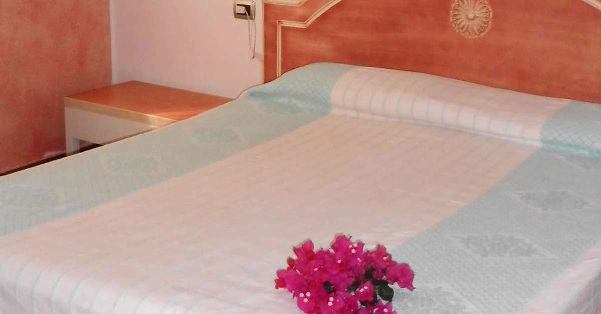 Een foto van S'Incantu Resort