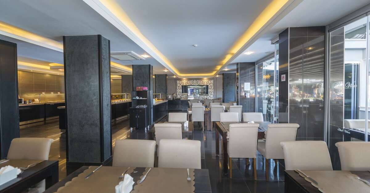 Een foto van Club Viva Hotel
