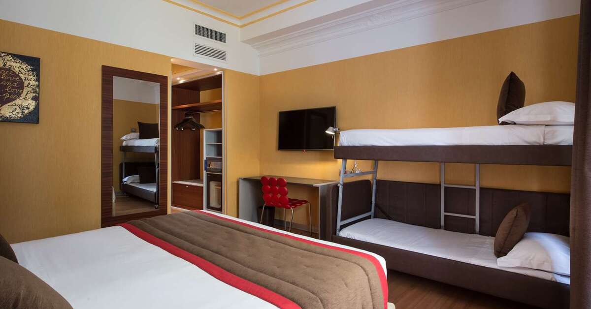 Een foto van Best Western Plus City Hotel