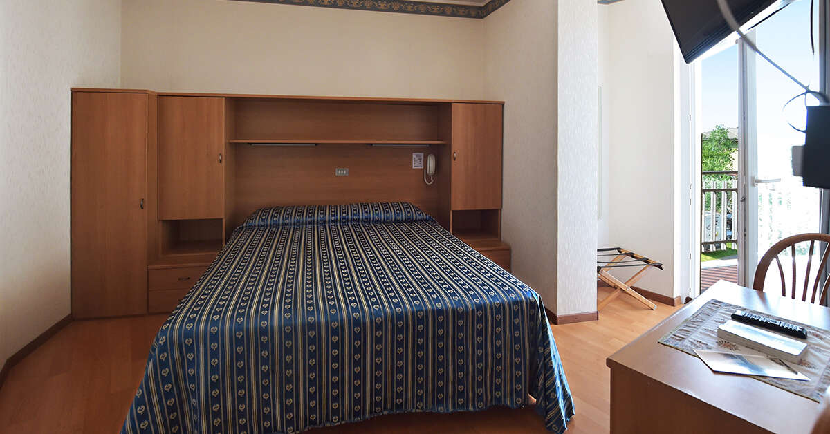 Een foto van Hotel Angelini