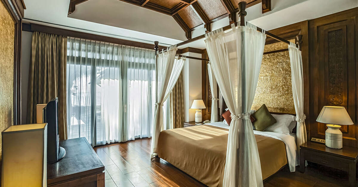 Een foto van Nora Beach Resort & Spa