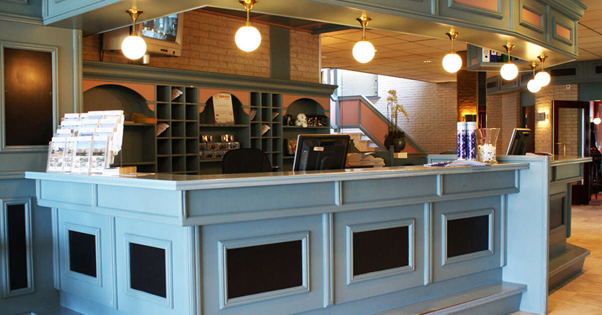 Een foto van Fletcher Hotel Restaurant Nieuwvliet Bad