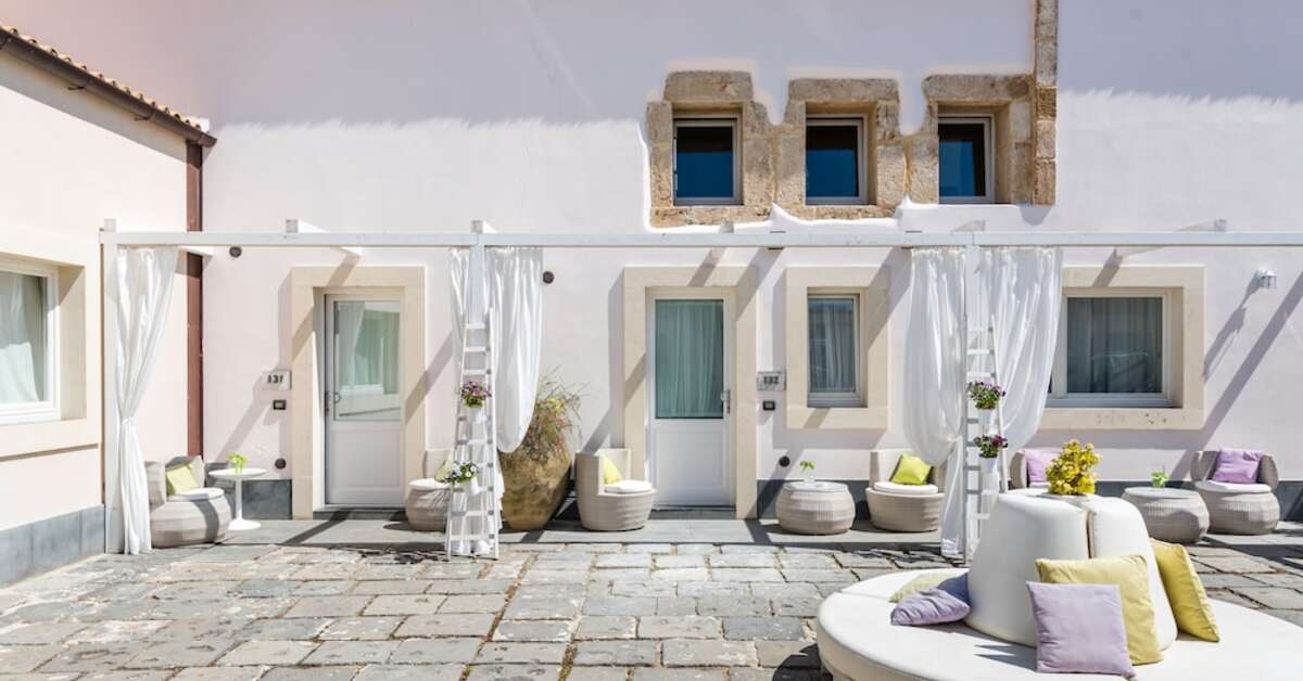 Een foto van Borgo Pantano