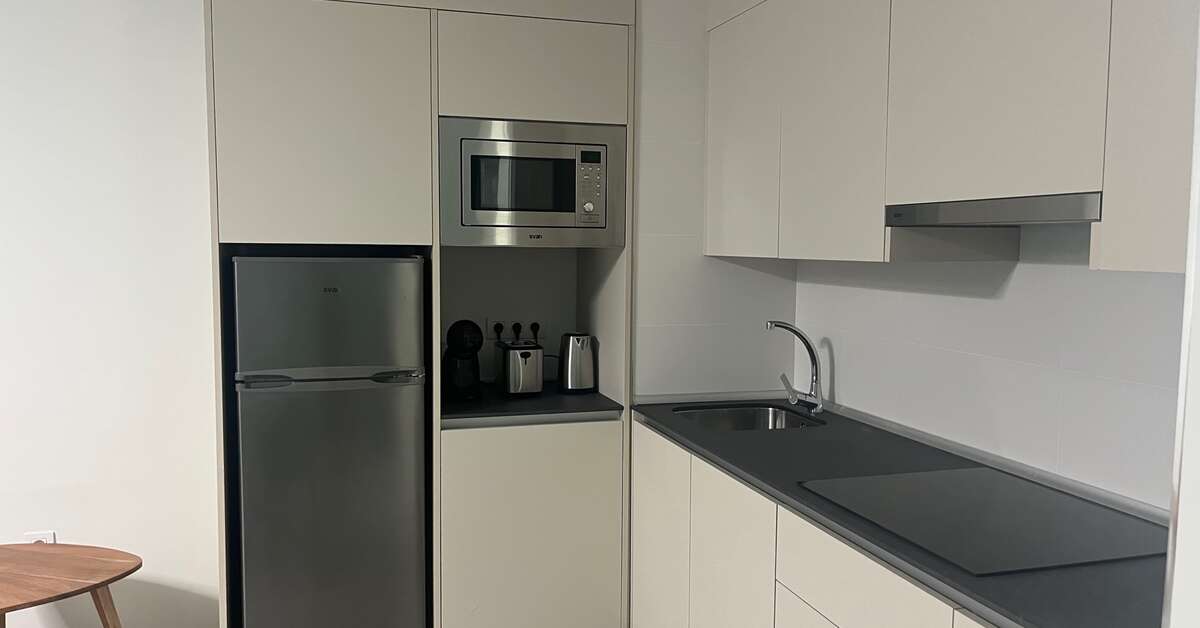 Een foto van Albatros Appartementen by Malibu