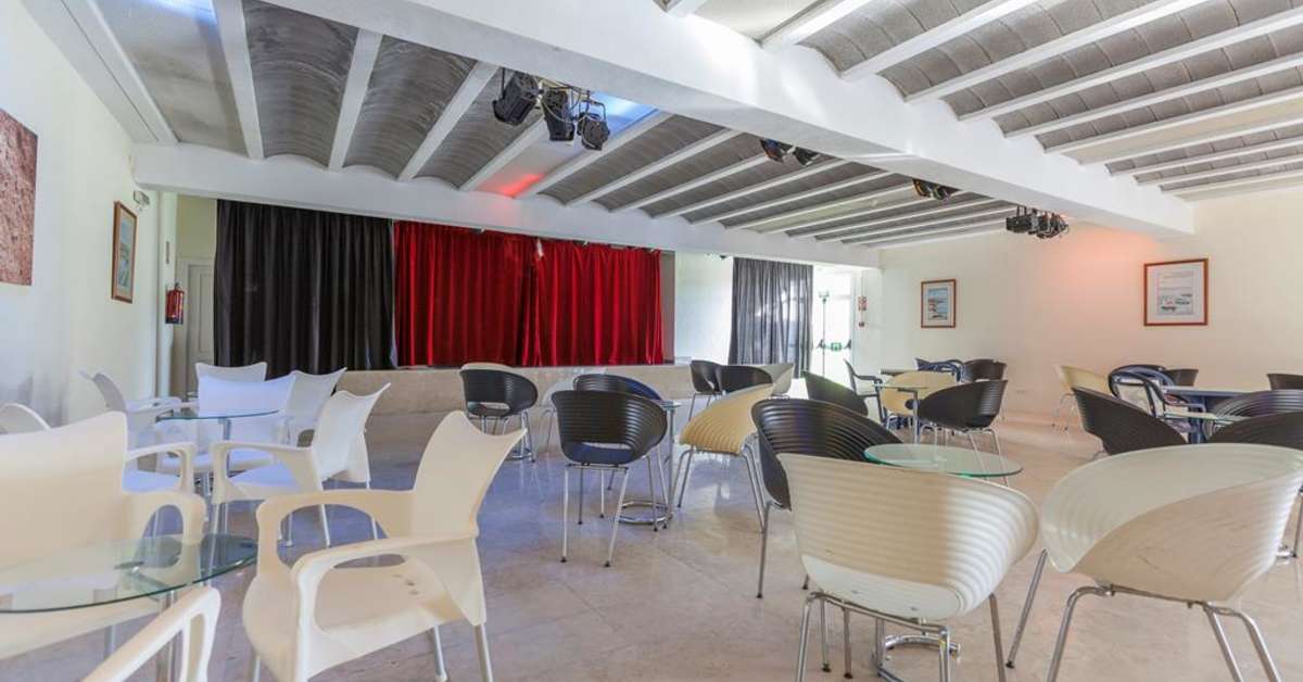 Een foto van Sirenis Hotel Club Siesta