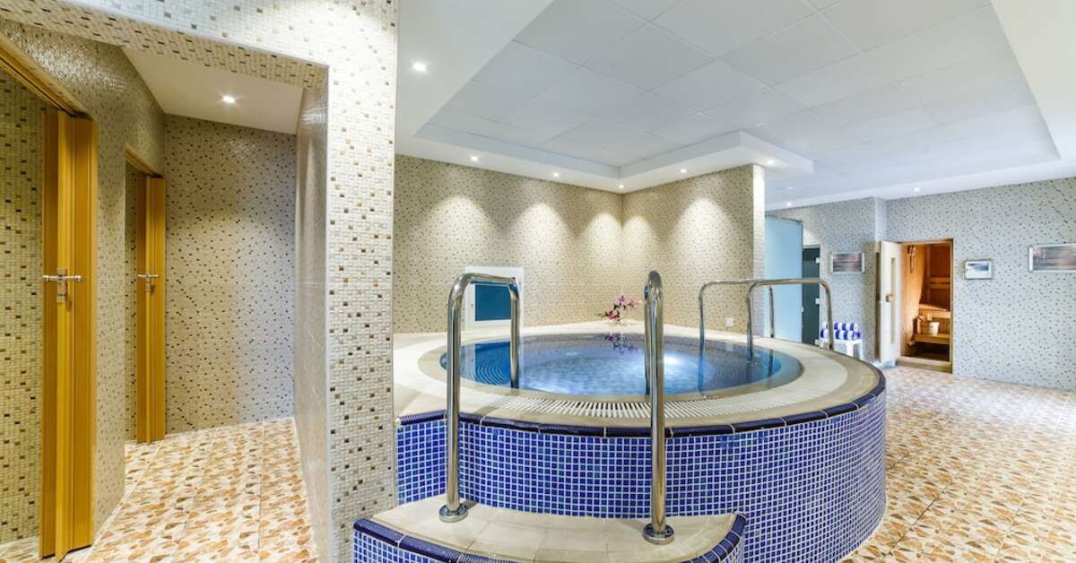 Een foto van Holiday International Hotel Sharjah