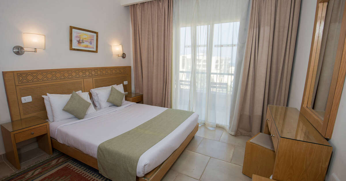 Een foto van Eagles Downtown Zahabia Resort & Aqua Park