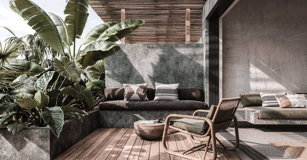 Een foto van Casa Cook El Gouna