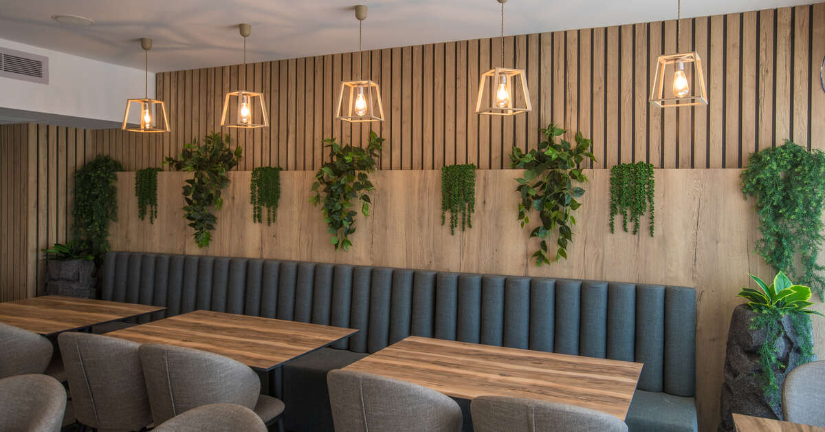 Een foto van Bohemian Gardens