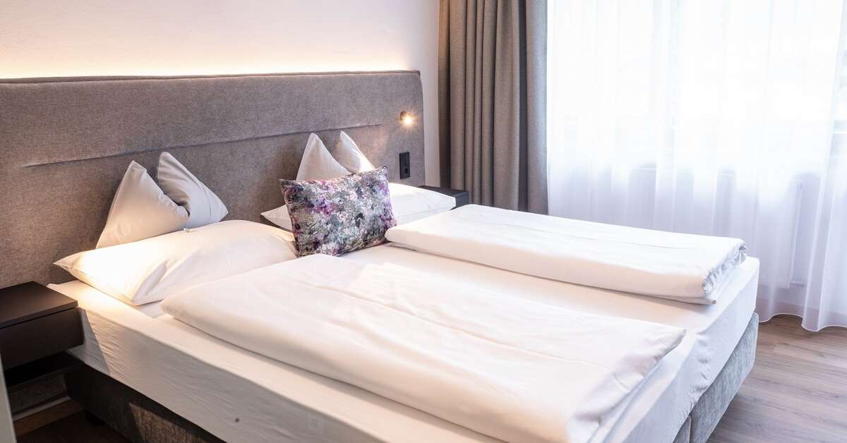 Een foto van Hotel Rauriserhof