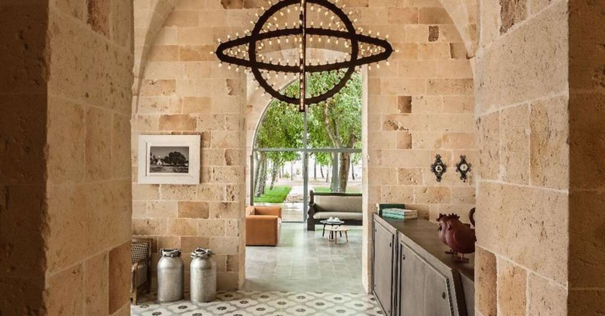 Een foto van Vinilia Wine Resort