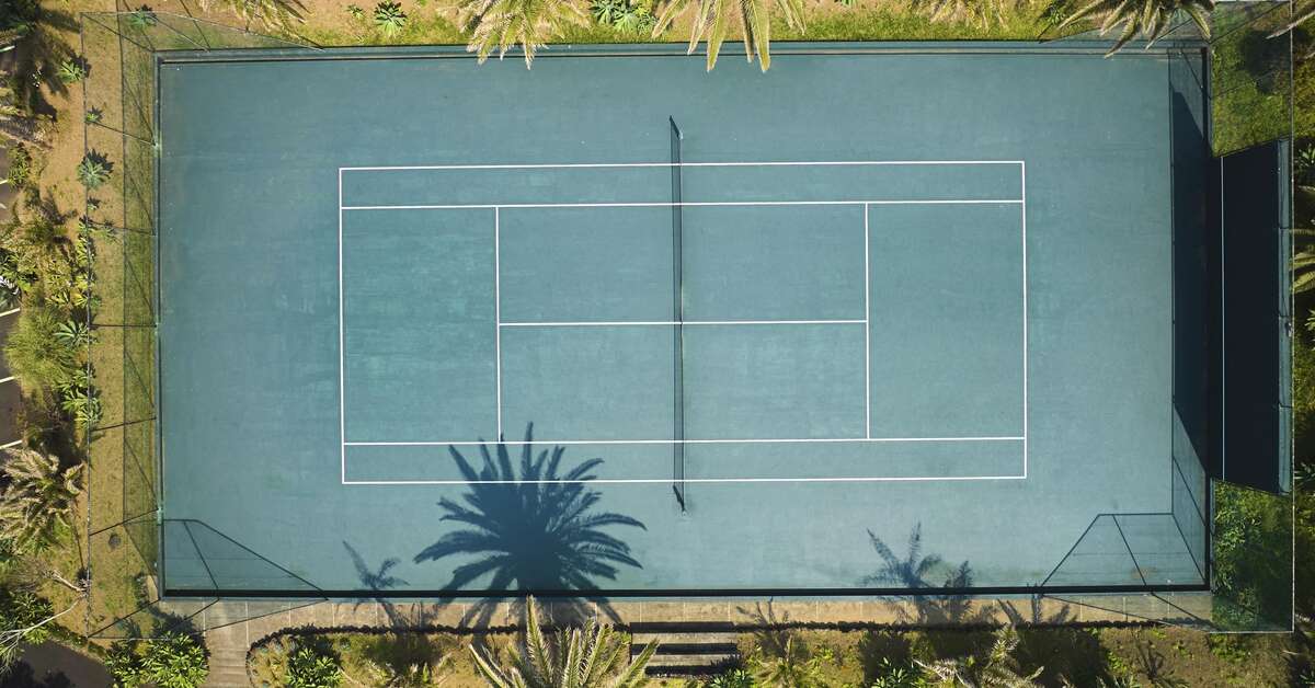 Een foto van Caloura Hotel Resort