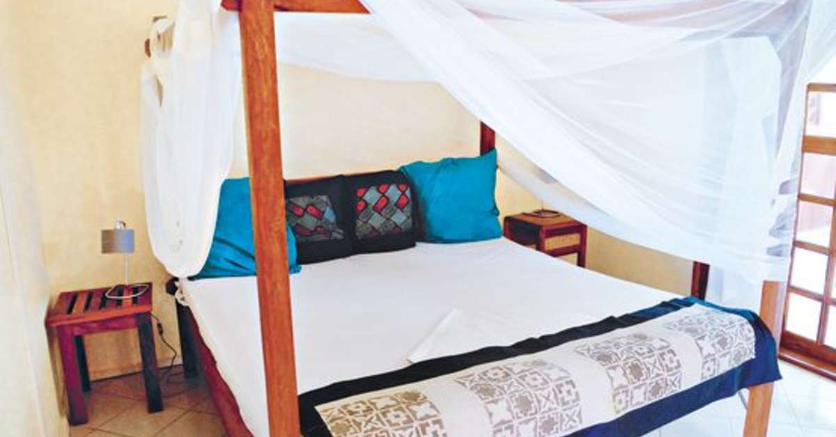 Een foto van Lemon Creek Hotel Resort