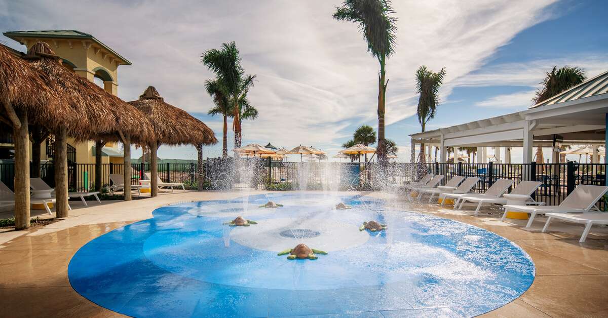 Een foto van Sirata Beach Resort