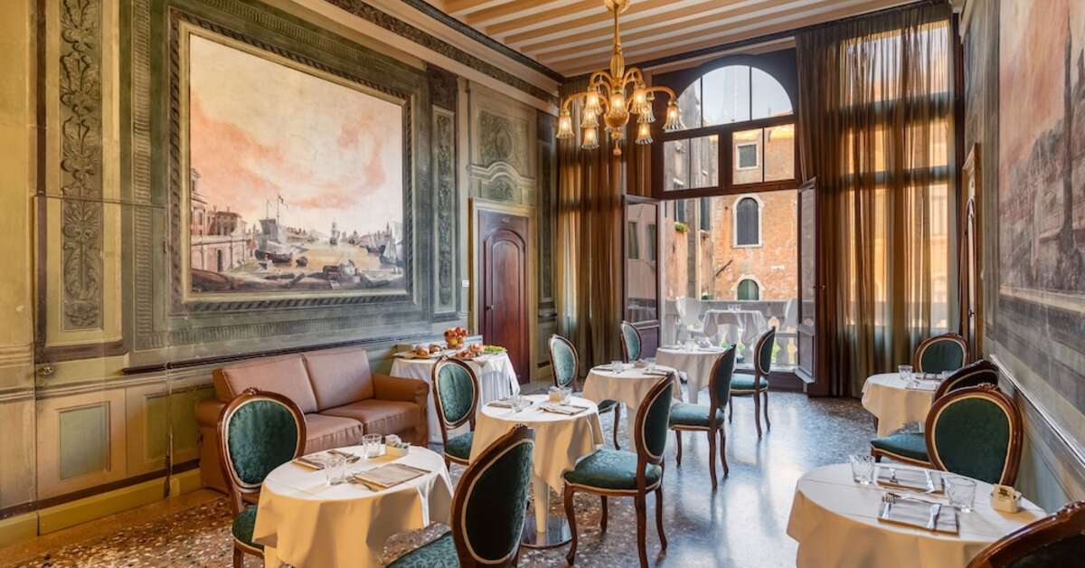 Een foto van Il Sogno di Giulietta e Romeo