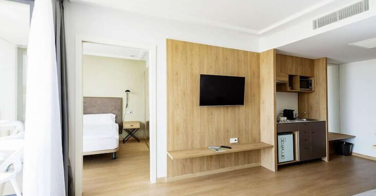 Een foto van Kyrat Amarac Suites
