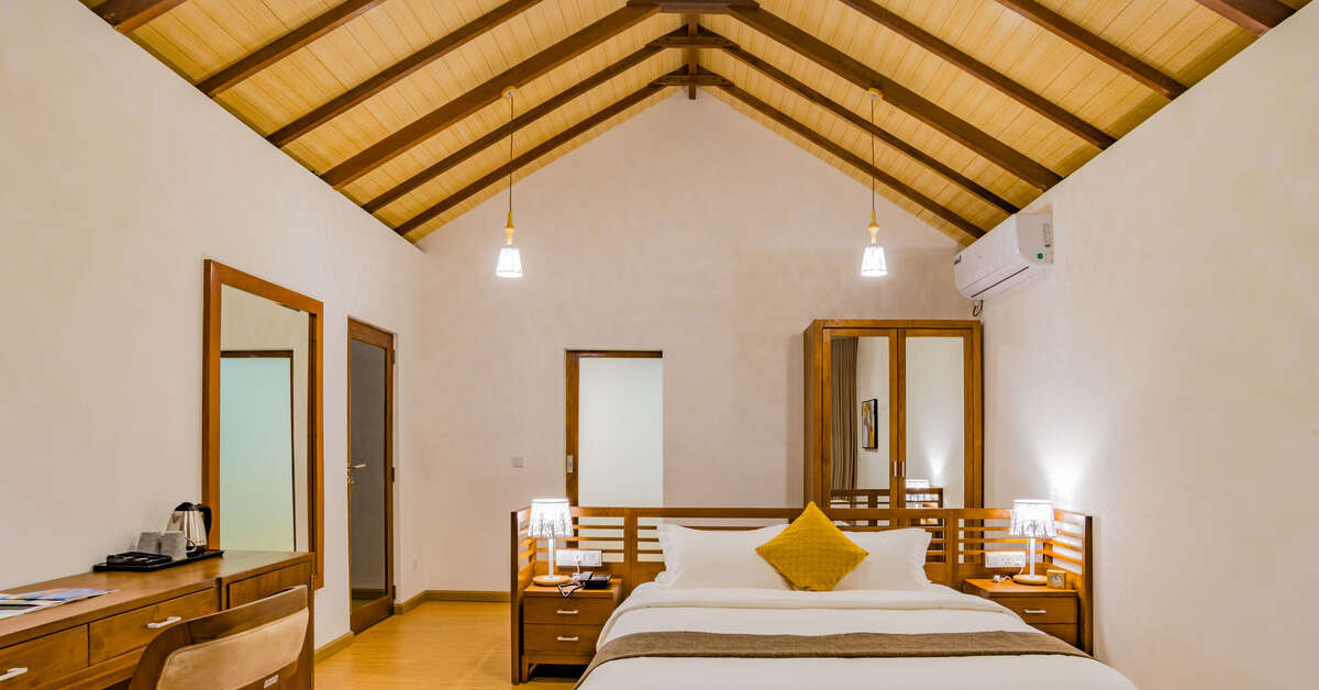 Een foto van Fiyavalhu Maldives