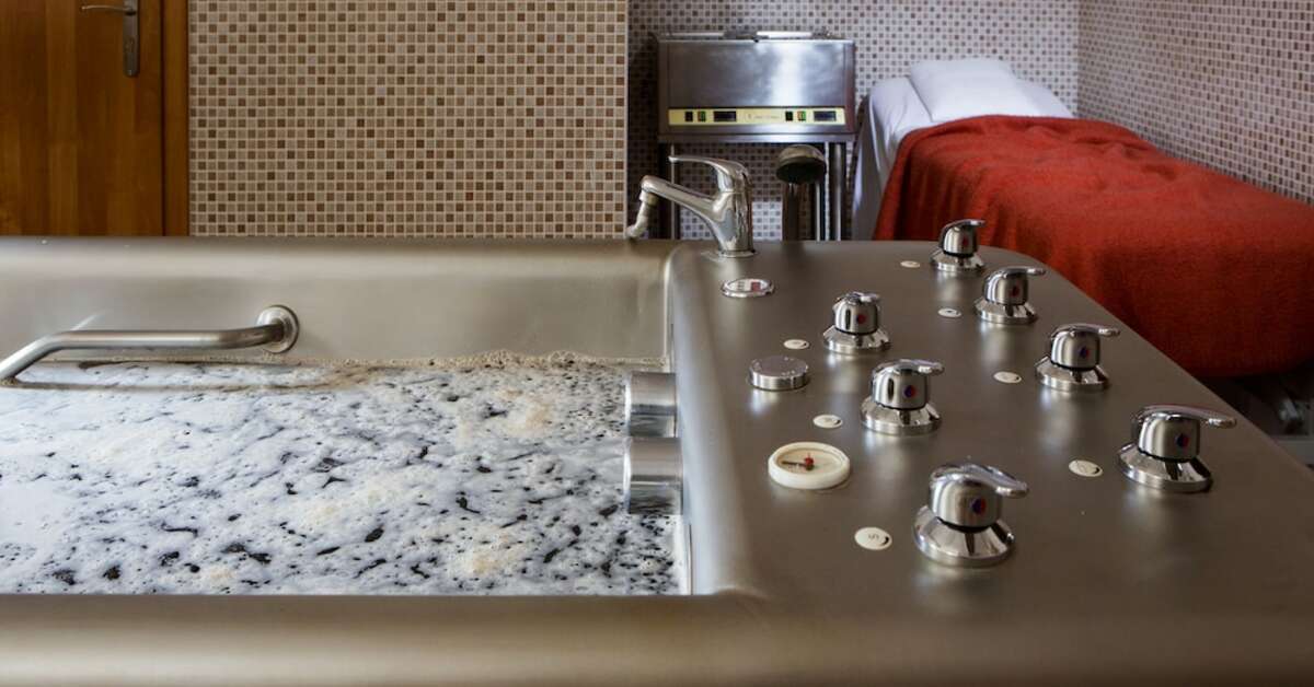 Een foto van Orea Spa Hotel Palace Zvon