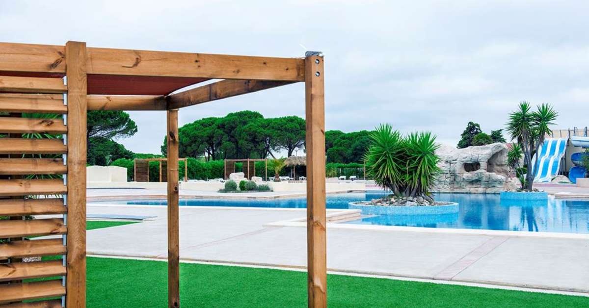 Een foto van Domaine l'Ami Soleil Les Muriers