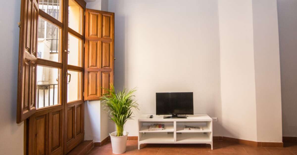Een foto van Appartementen Nahira Suites 3000
