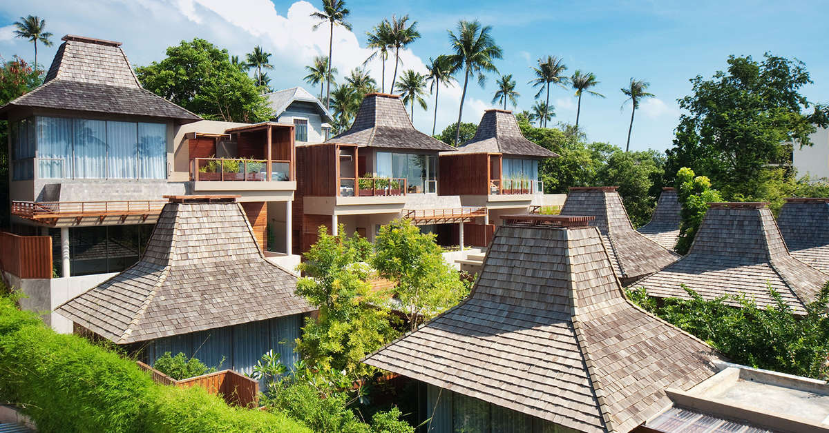 Een foto van Baan Haad Ngam Boutique Resort