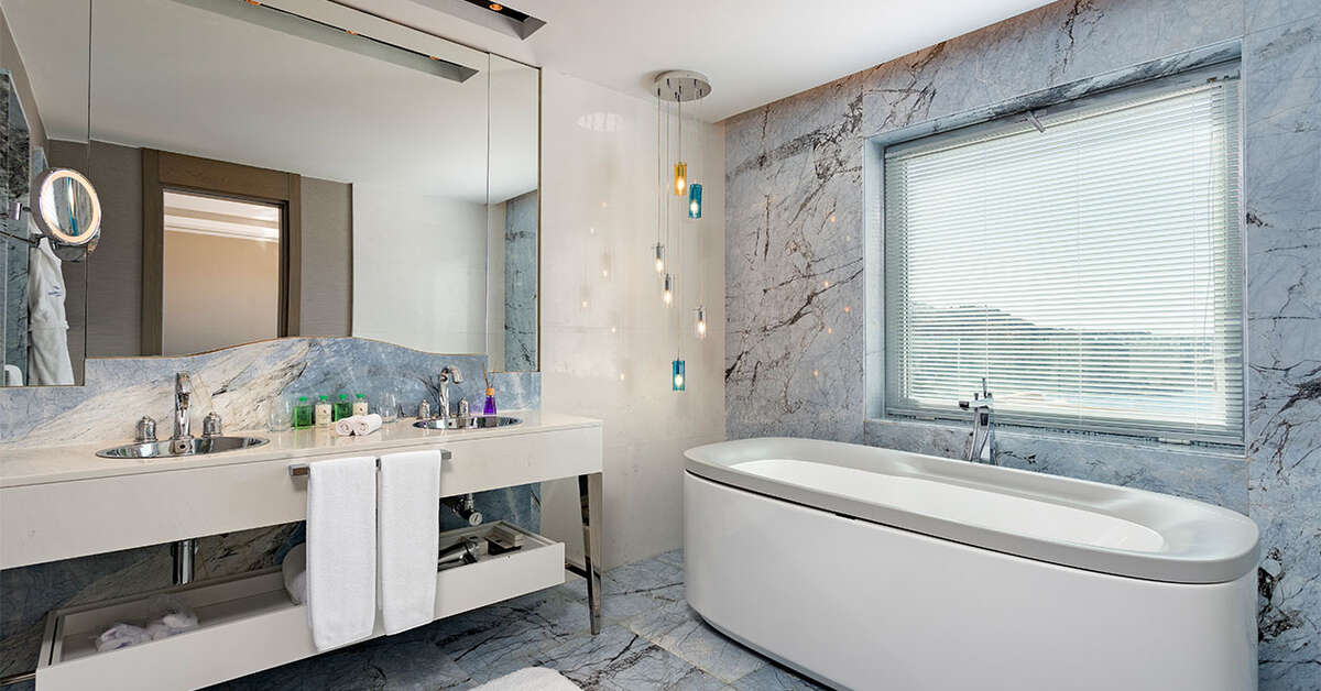 Een foto van Sirene Luxury Bodrum